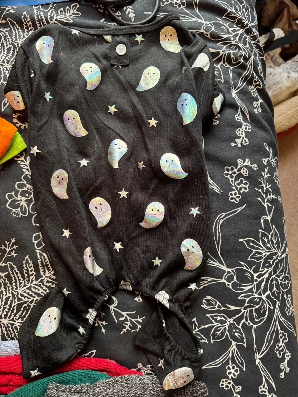 Dog Shirts/Sweaters - Set of 10